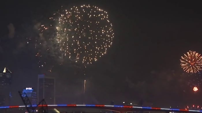 Here’s what you need to know about Jacksonville’s Fourth of July events to celebrate America 250