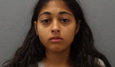Miami-Dade woman accused of leaving dog in hot SUV in Key Largo