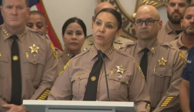 Miami-Dade sheriff urges residents to celebrate Fourth of July safely