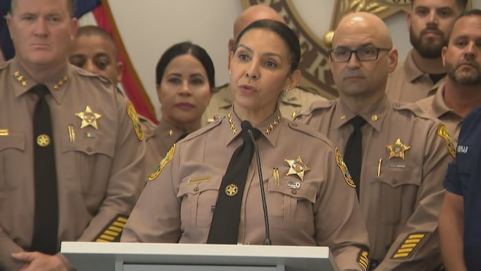 Miami-Dade sheriff urges residents to celebrate Fourth of July safely