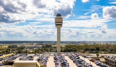 Orlando airport baggage delays cause passenger frustration