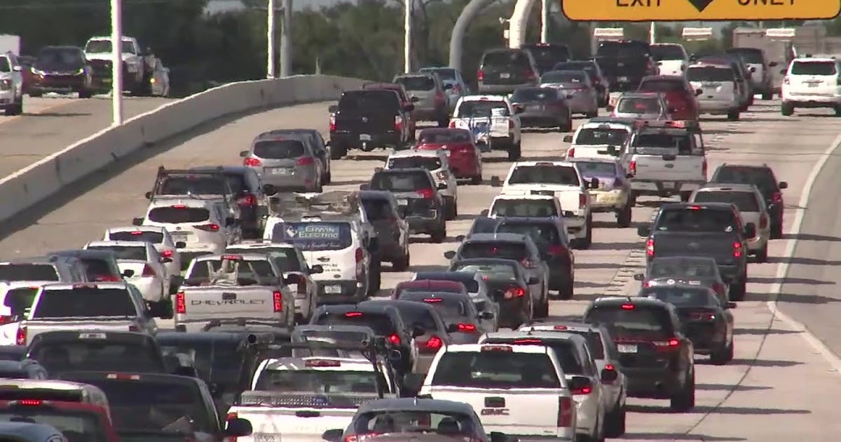 Fourth of July weekend lane closures: Bay Area interstates, highways and bridges affected through next week