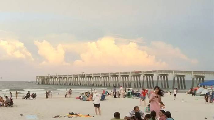 Sun, surf, celebrations: How to avoid trouble in the water this July 4