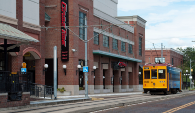 GameTime arcade will close its Ybor City location this summer