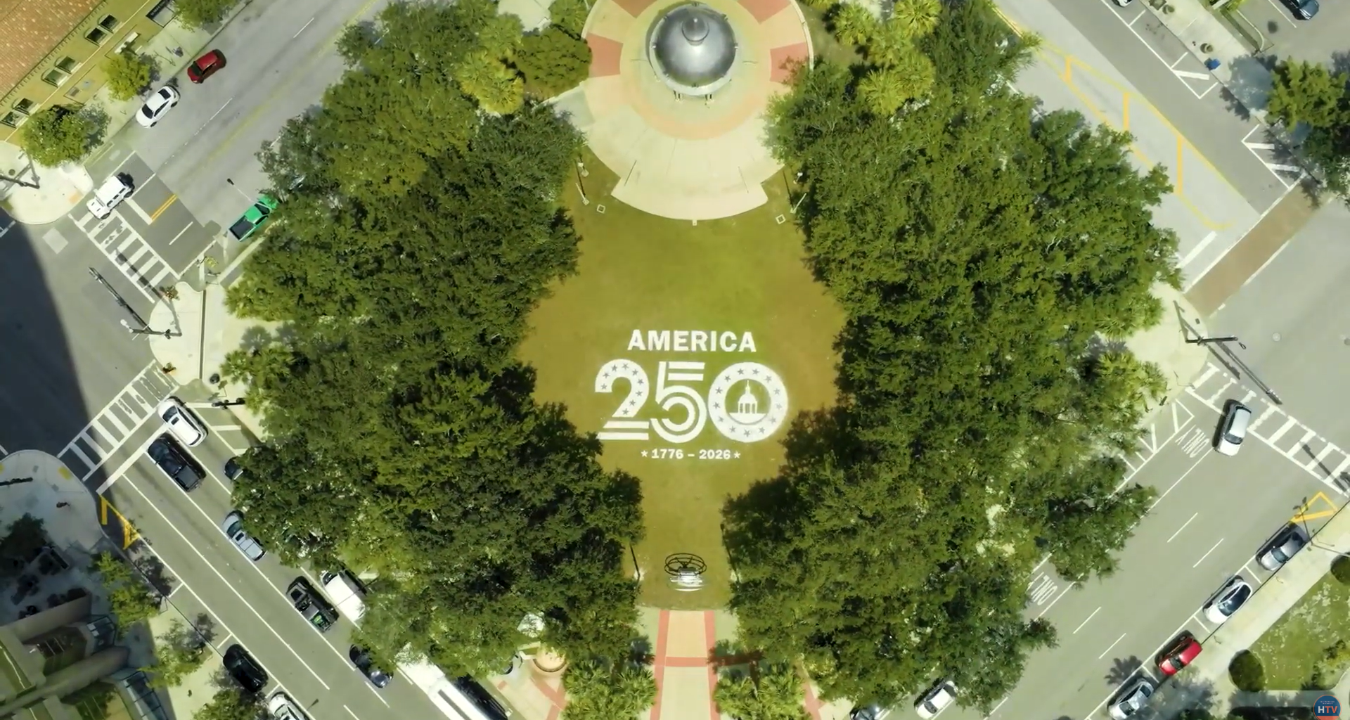 Hillsborough County Celebrates The Nation’s 250th Birthday With Public Art And Lighting