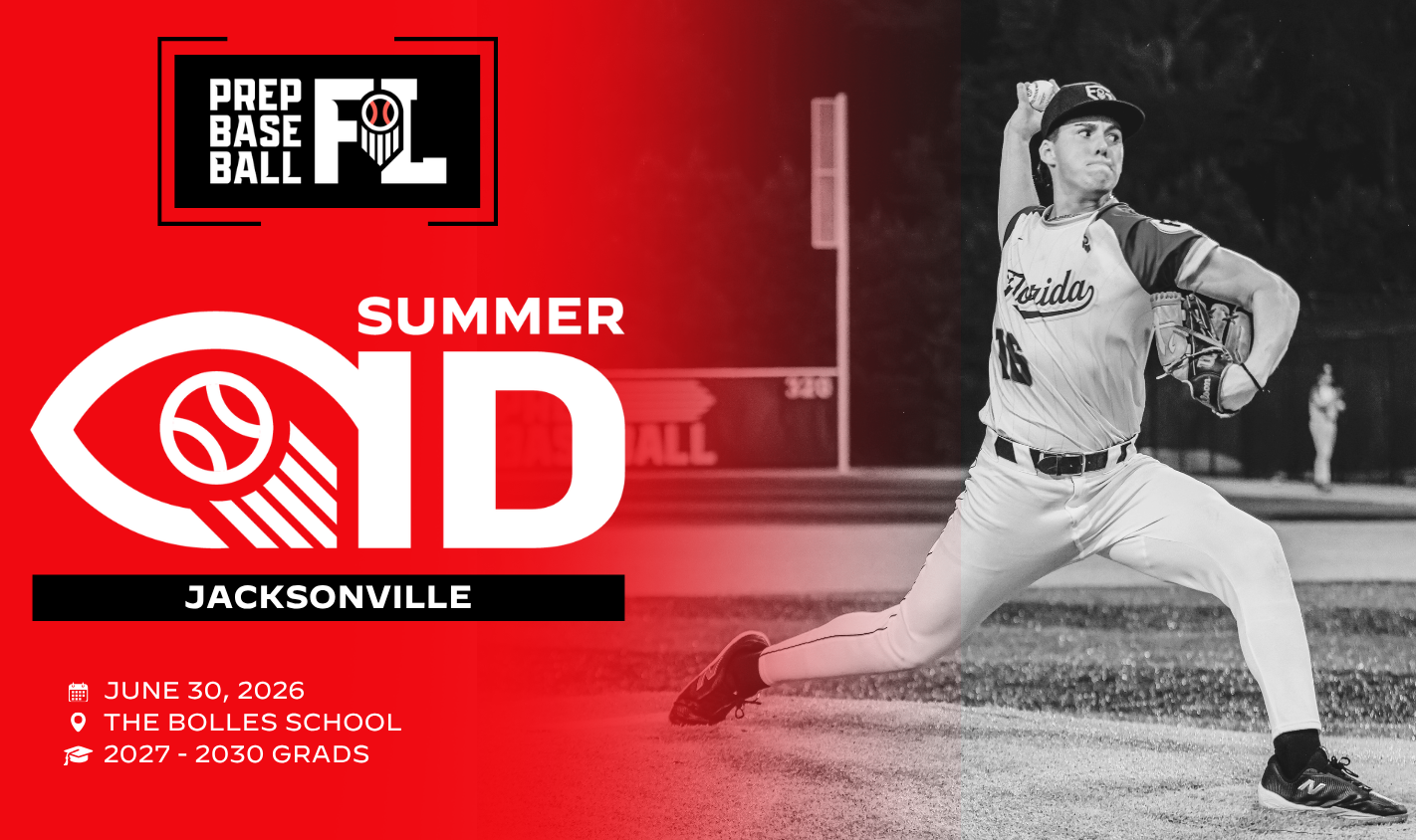 Jacksonville Summer ID: Quick Hits