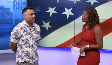 News4JAX+ at 10:30 a.m.: Freedom Fest performer shares story of triumph after tragedy