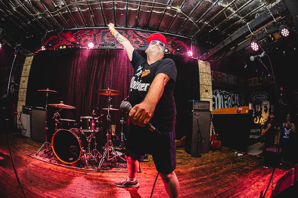 Tampa Bay's best live music happening July 3-9