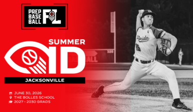 Jacksonville Summer ID: Data Dive, Pitchers
