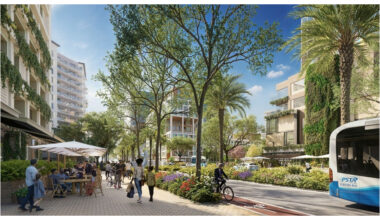 Blake Investment Partners and Related Group’s Historic Gas Plant Bid Selected by City of St. Petersburg