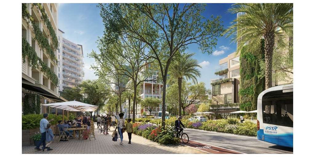 Blake Investment Partners and Related Group’s Historic Gas Plant Bid Selected by City of St. Petersburg