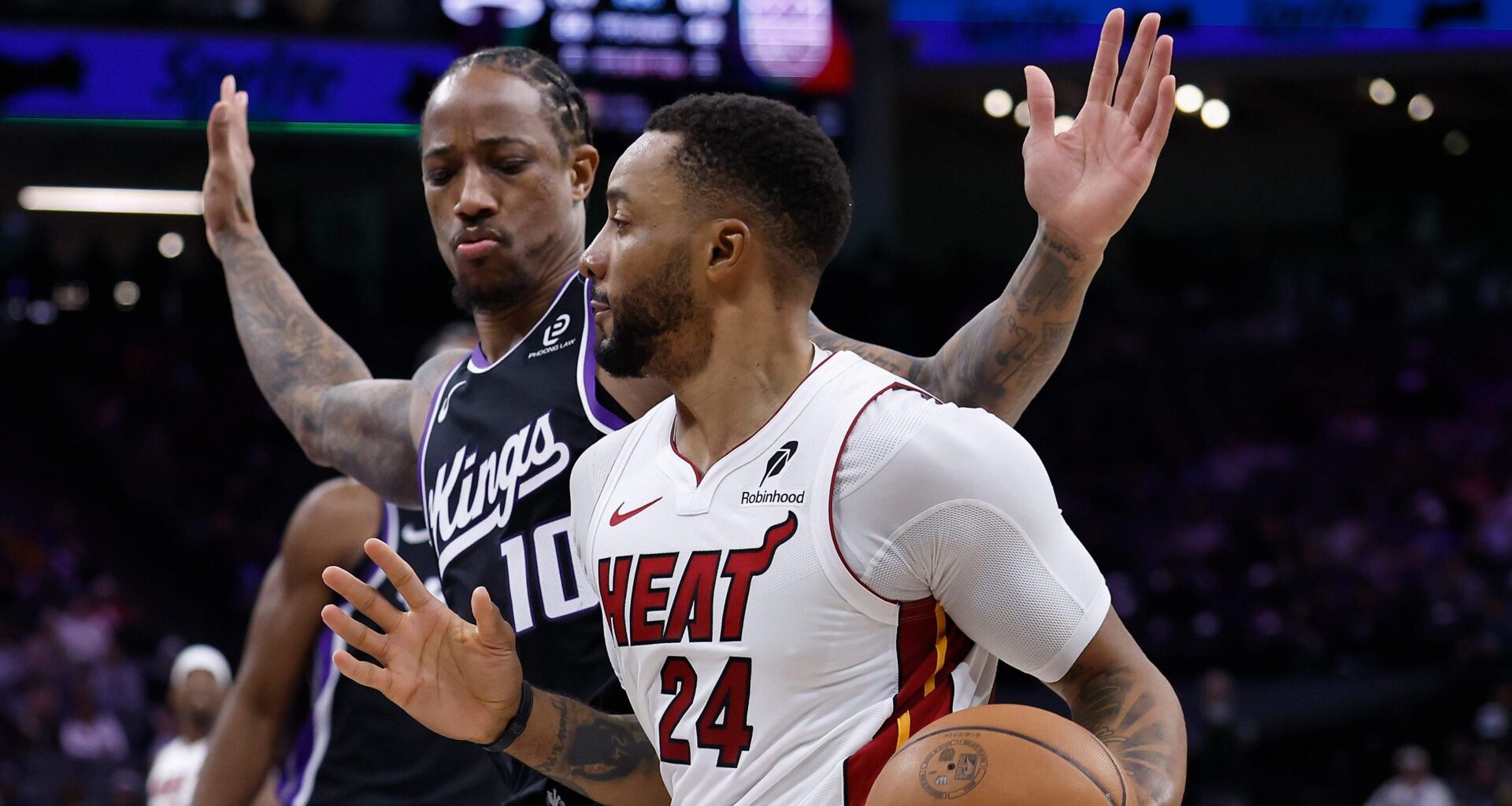 Miami Heat Get Major Update on 6-Time All-Star Wing