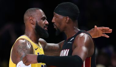 Heat's Outlook in LeBron Sweepstakes Gets Major Update