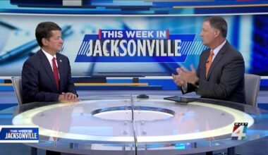 This Week In Jacksonville: Birthright citizenship ruling and growing Florida's economy
