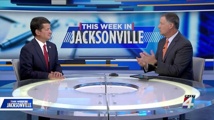 This Week In Jacksonville: Birthright citizenship ruling and growing Florida's economy