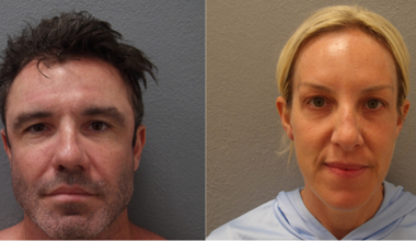 Florida couple arrested in Key Largo on child neglect charges