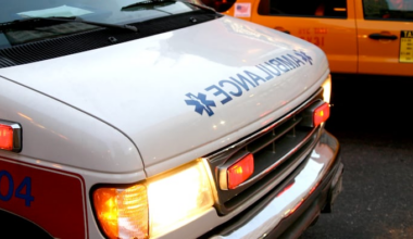 Girl, 4, dies after drowning in Plantation lake