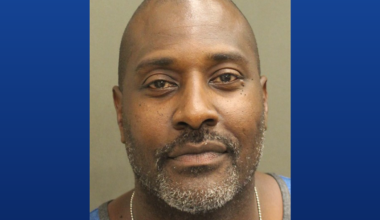 Ex-NFL player, Marcellus Wiley arrested in Central Florida