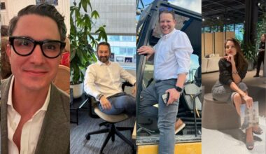 More CRE Pros Are Splitting Time Between NYC And Miami. Here's How They Make It Work