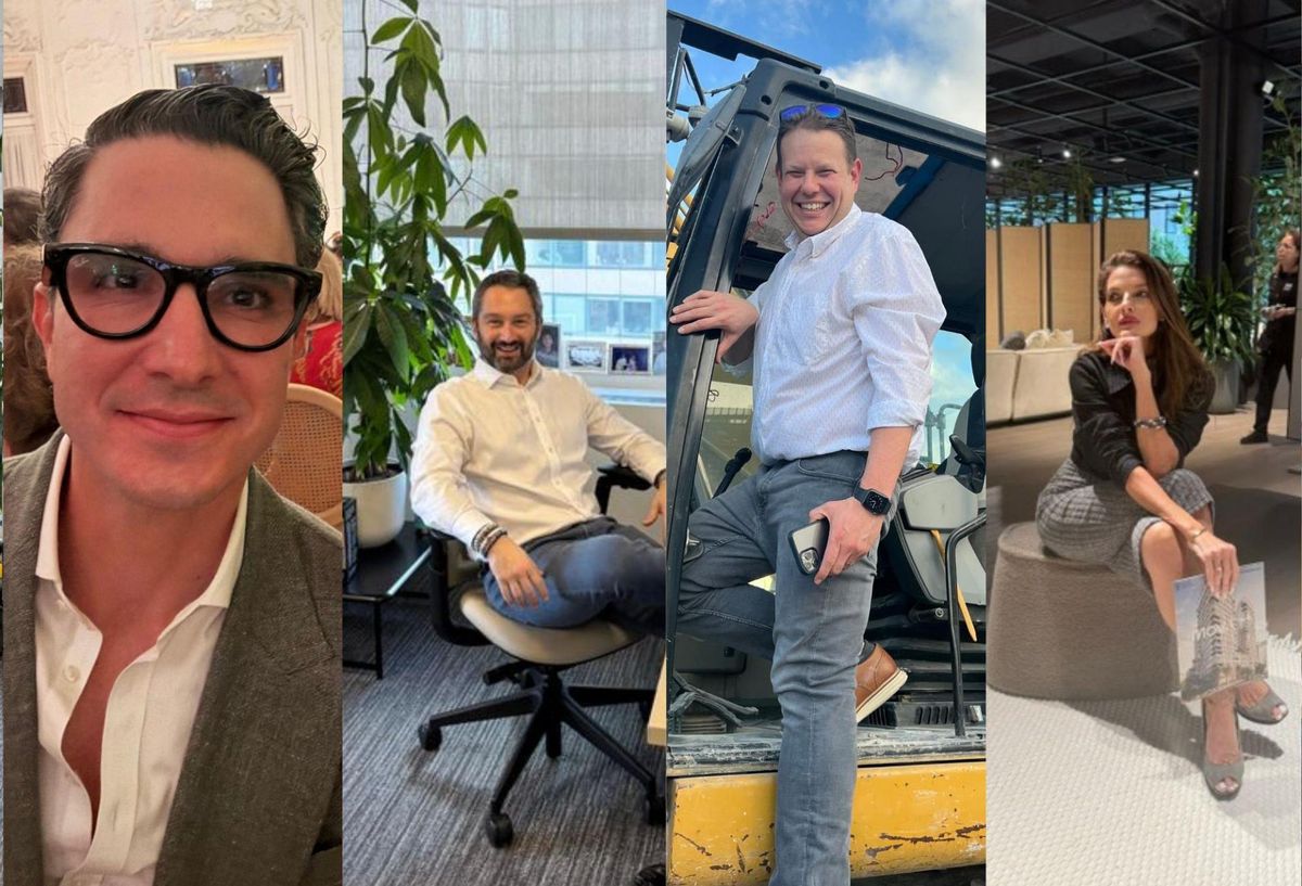 More CRE Pros Are Splitting Time Between NYC And Miami. Here's How They Make It Work
