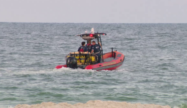 Missing scuba diver found dead off Treasure Island Beach, police say