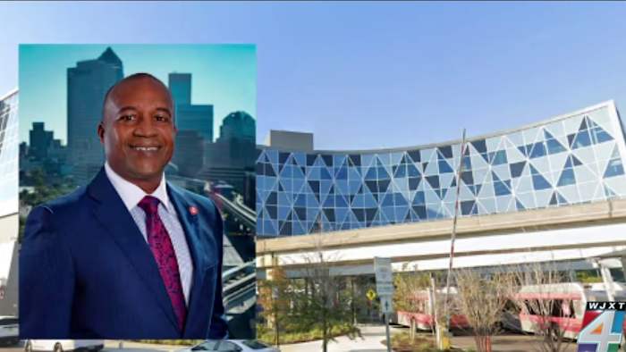 JTA CEO to depart after leading major transit projects, autonomous vehicle efforts