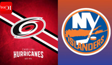 NHL Trade Rumor: Carolina Hurricanes and New York Islanders emerge as top landing spots for $76M Tampa Bay Lightning's star | NHL News