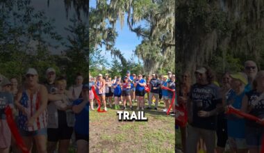Paws for a Cause! Inside Canine Cabana’s Charity Event & New Adventure Trail
