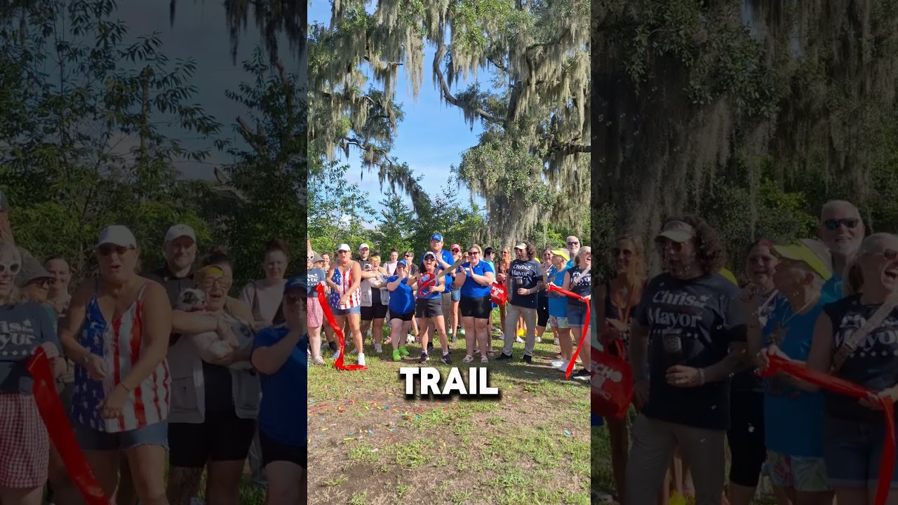 Paws for a Cause! Inside Canine Cabana’s Charity Event & New Adventure Trail