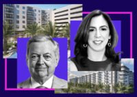 Codina Nabs Construction Loan for Downtown Doral Apartments