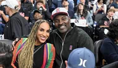 Marcellus Wiley denies wife's claims of battery at Florida hotel