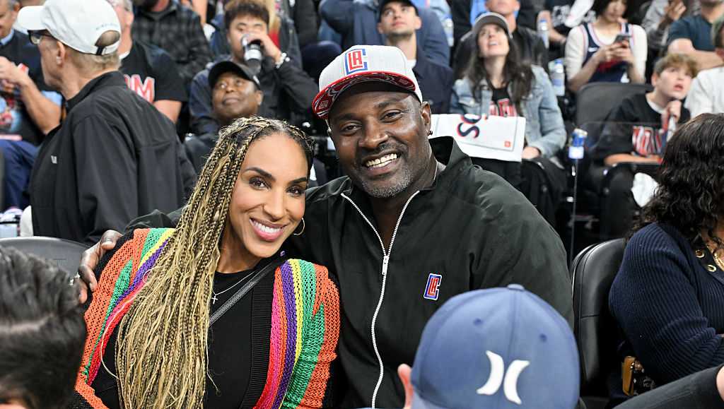 Marcellus Wiley denies wife's claims of battery at Florida hotel