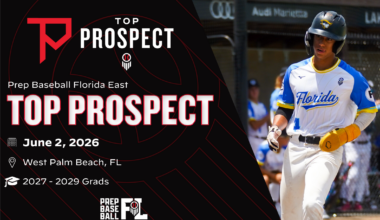 East Florida Top Prospect Games: Middle Infield Analysis