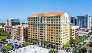 PGIM Sells Coral Gables Offices For $98M: The South Florida Deal Sheet (July 6, 2026)