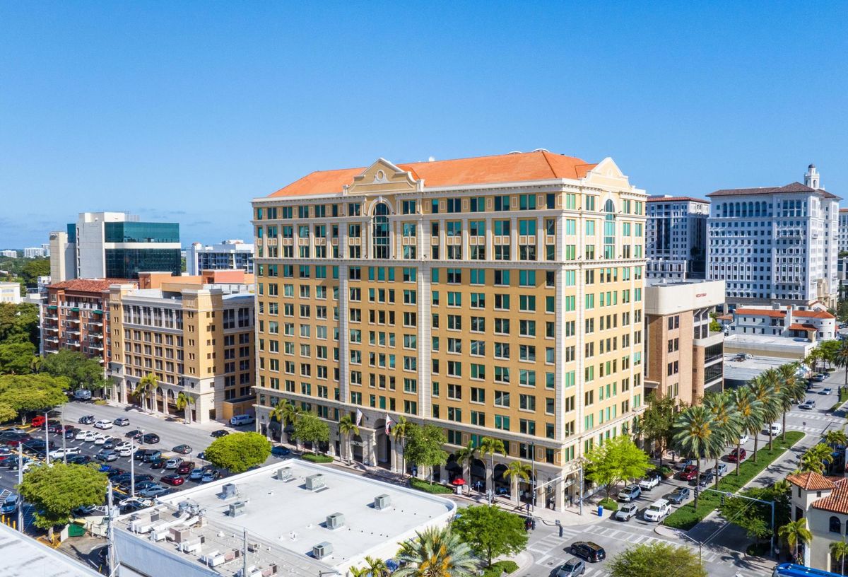 PGIM Sells Coral Gables Offices For $98M: The South Florida Deal Sheet (July 6, 2026)