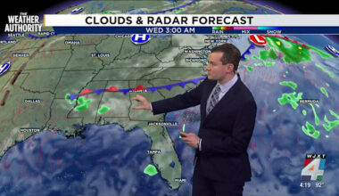 Brief showers offer little relief from relentless summer conditions