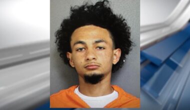 Trial set for Jacksonville man accused in fatal shooting of teen