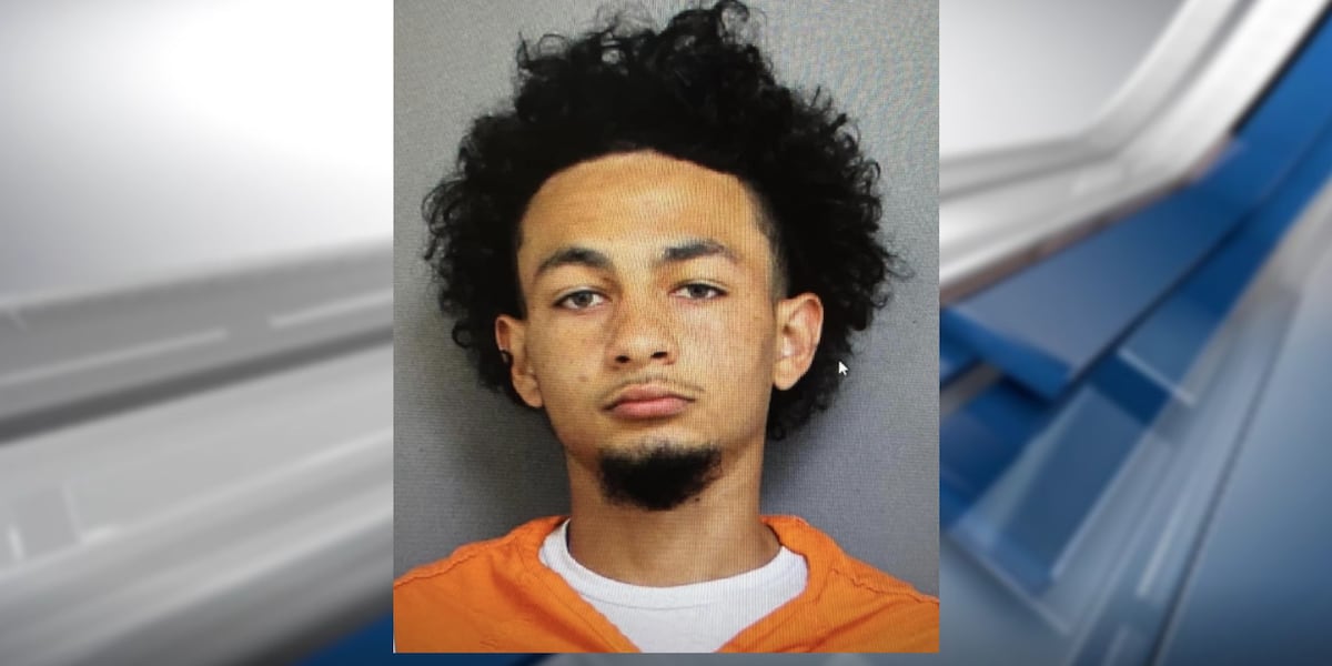 Trial set for Jacksonville man accused in fatal shooting of teen