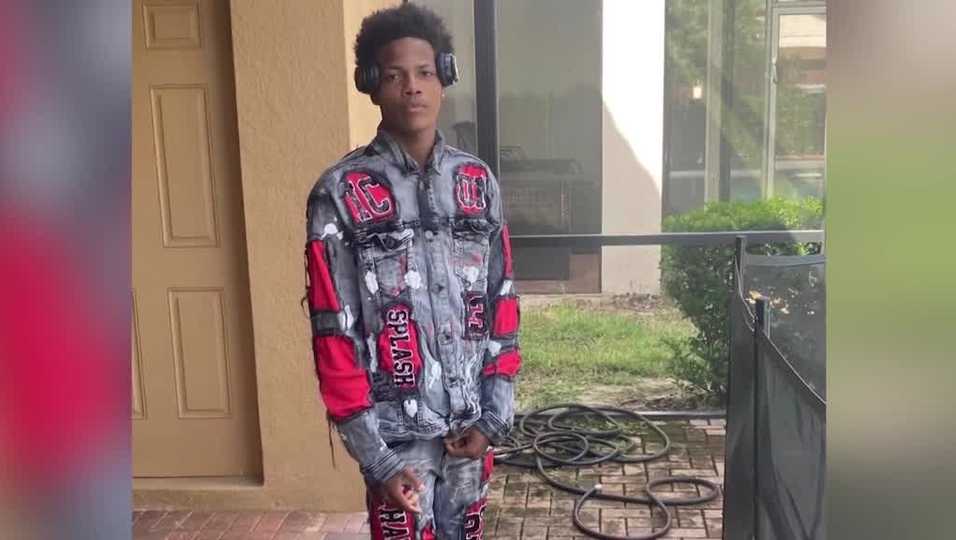 Aunt says teen 'loved the water' after drowning in Daytona Beach