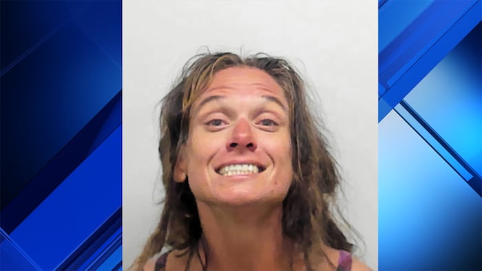 Florida Keys woman jailed after threatening deputies with knife