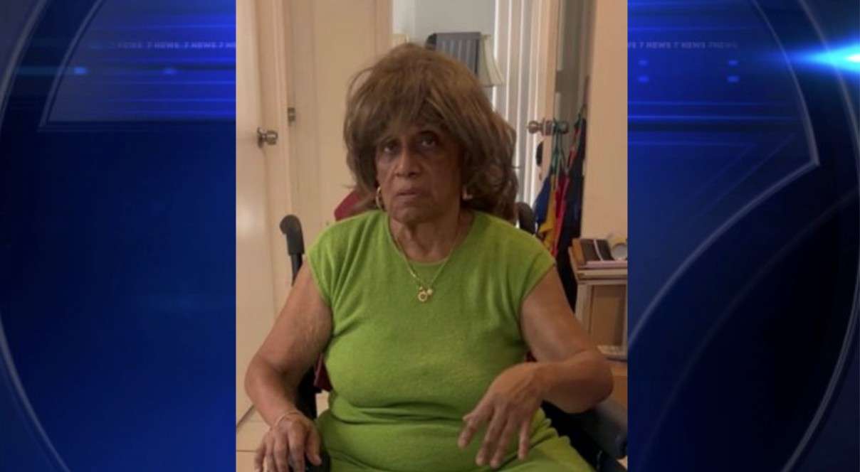 83-year-old woman reported missing from Coconut Grove found safe - WSVN 7News | Miami News, Weather, Sports