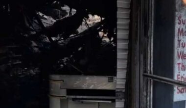 Fire destroys Dinsmore Meats, a Jacksonville butcher shop staple for decades