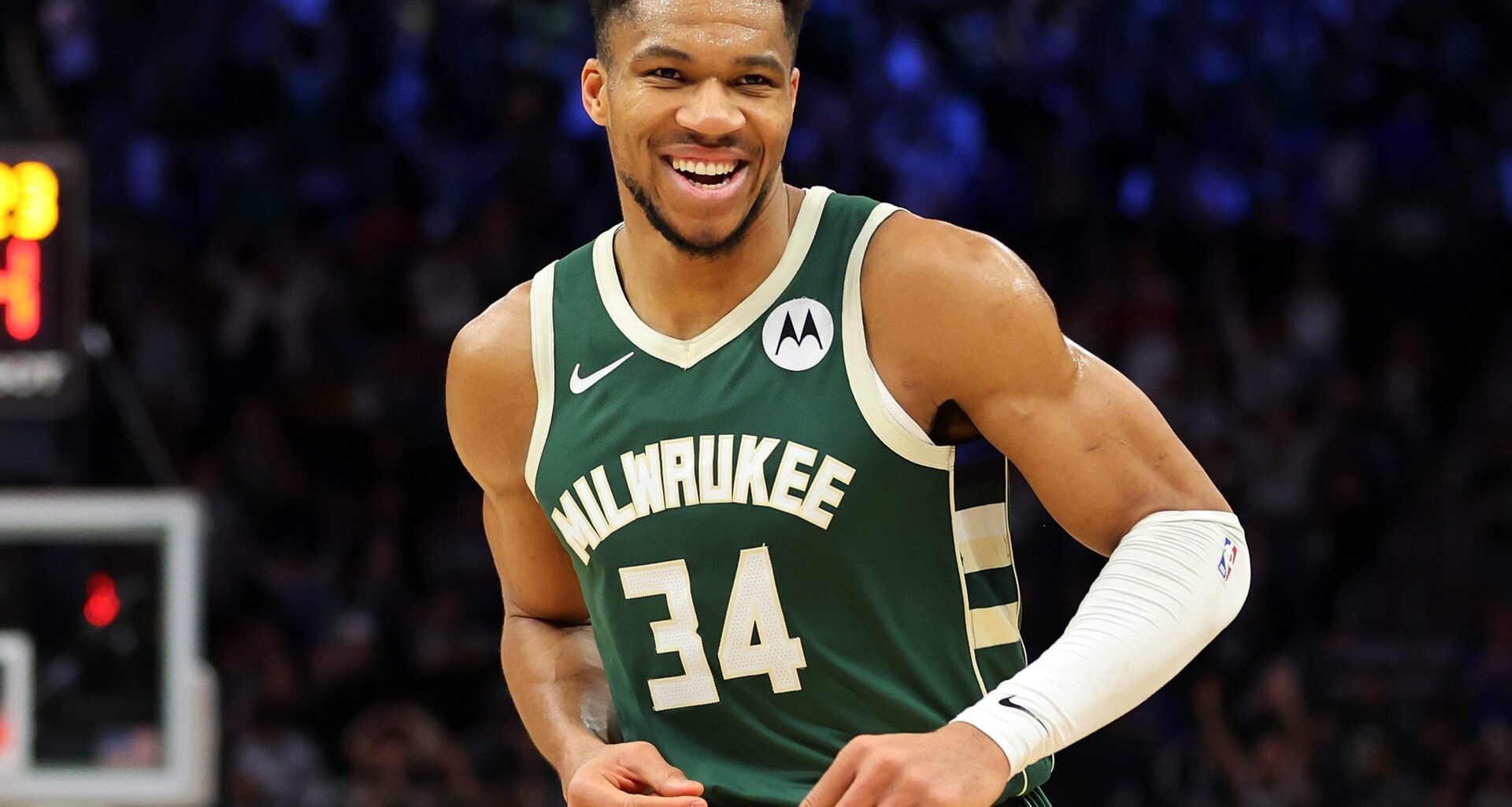Report: Miami Heat Eyeing 3-Time All-Star Wing to Pair With Giannis Antetokounmpo
