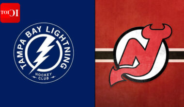 NHL Trade Rumor: Tampa Bay Lightning and New Jersey Devils emerge as landing spots for $69M Detroit Red Wings' star | NHL News