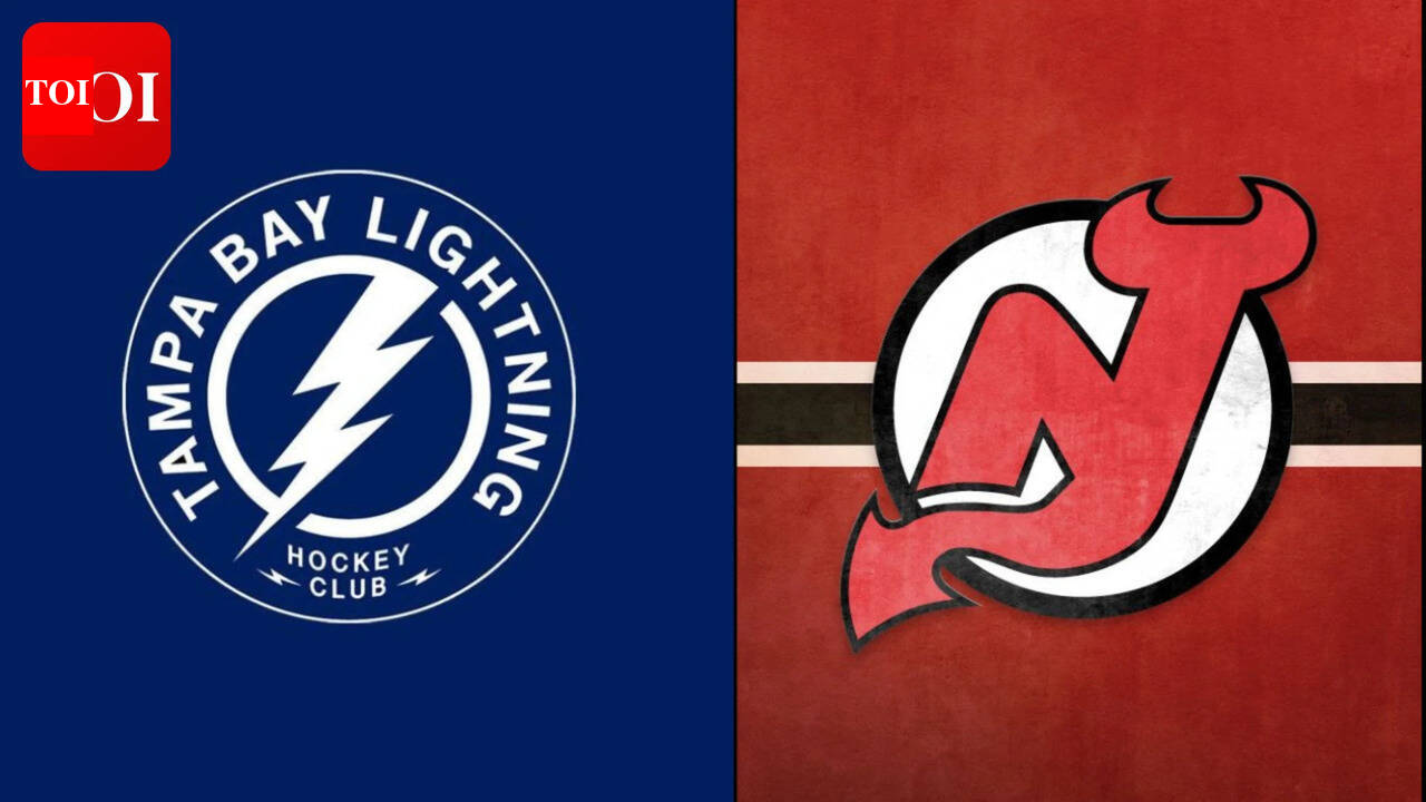 NHL Trade Rumor: Tampa Bay Lightning and New Jersey Devils emerge as landing spots for $69M Detroit Red Wings' star | NHL News