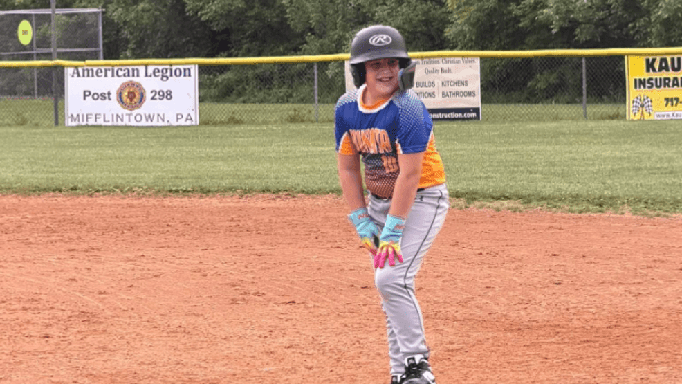 An 11-year-old Pennsylvania boy is recovering after an alligator attack at a Central Florida fish camp left him without his right hand. (GoFundMe)