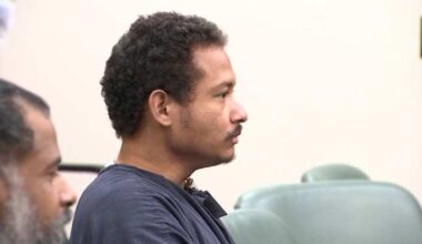 Man accused of shooting 70-year-old woman at Orlando bus stop denied bond
