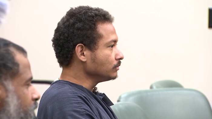 Man accused of shooting 70-year-old woman at Orlando bus stop denied bond