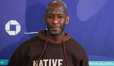 Andrew Gillum Arrested On Drug Charges In Alabama