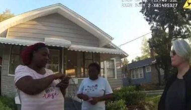 Squatters' rights | WJCT News 89.9